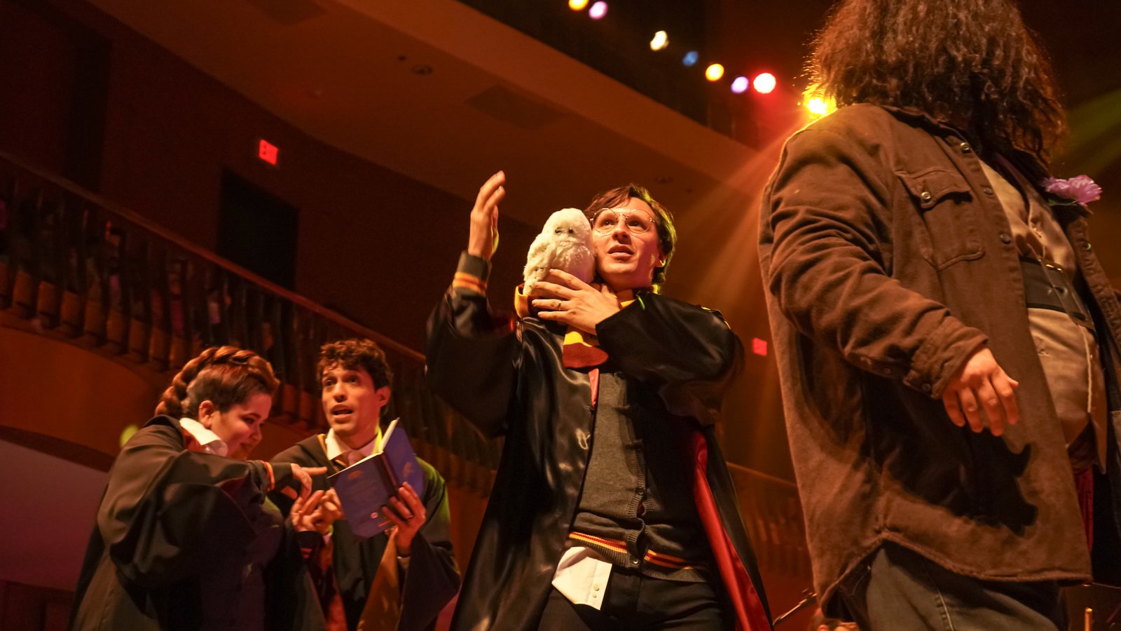 John Williams Birthday Concert